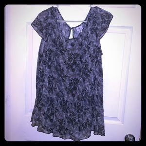 Worthington work shirt